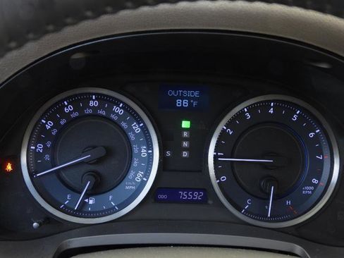 Used 2012 Lexus IS 250 w/ Premium Pkg Value Edition image 72