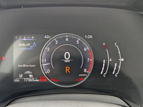 Used 2023 Lexus RX 350 Premium w/ Accessory Package (Z1) image 31