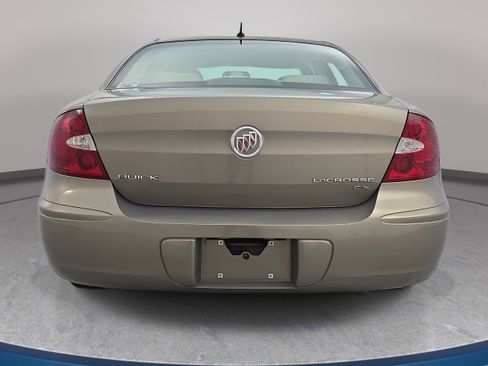 Used 2006 Buick LaCrosse CX FWD image 6