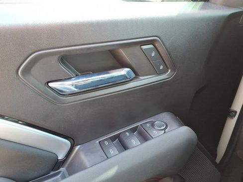 Used 2023 Chevrolet Colorado Z71 w/ Z71 Convenience Package 2 image 20