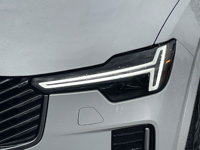 Used 2026 Volvo XC90 B6 Plus AWD/4WD image 7
