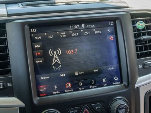 Used 2019 RAM 1500 Classic Warlock AWD/4WD image 27
