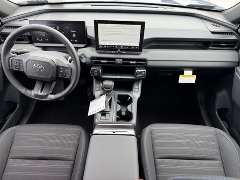 New 2026 Toyota RAV4 SE AWD/4WD image 4
