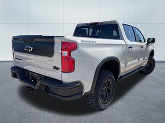 New 2026 Chevrolet Silverado 1500 ZR2 w/ ZR2 Bison Edition AWD/4WD video 4