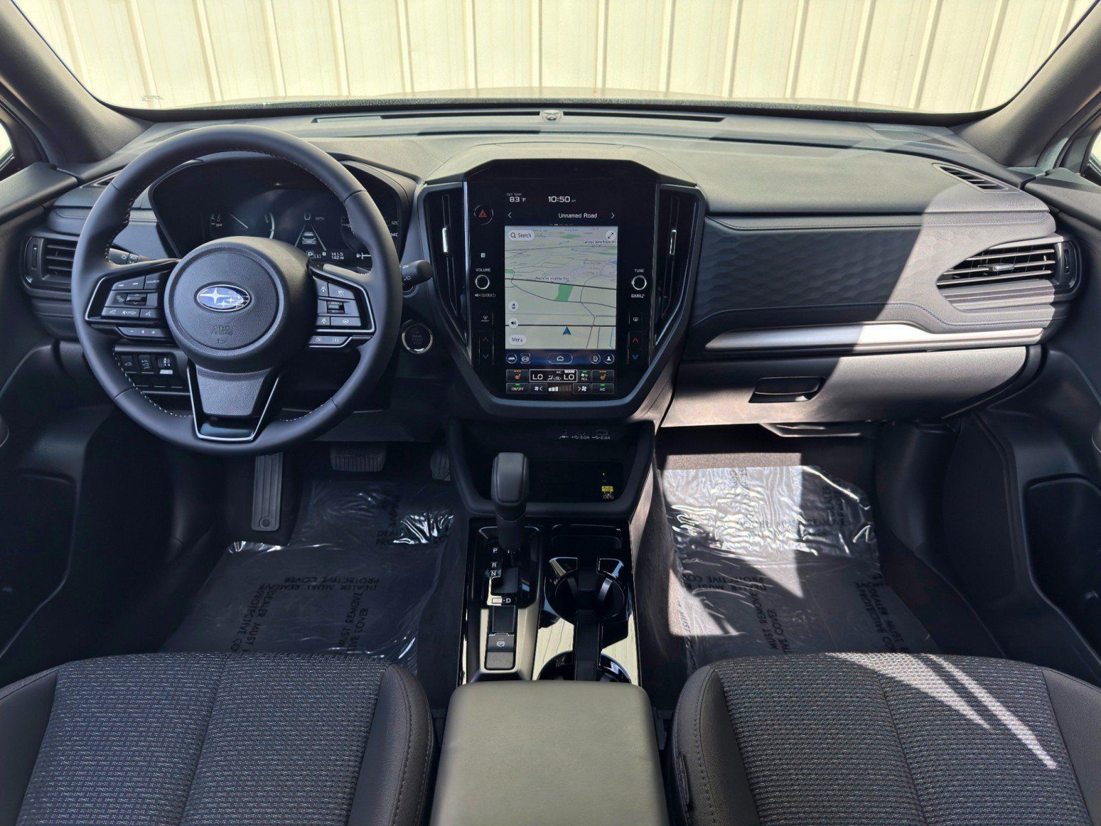 Used 2026 Subaru Forester Premium AWD/4WD image 13