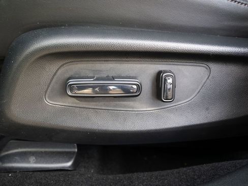 Certified 2025 Acura ADX AWD image 26