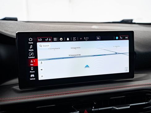 Used 2024 Dodge Hornet R/T Plus image 30