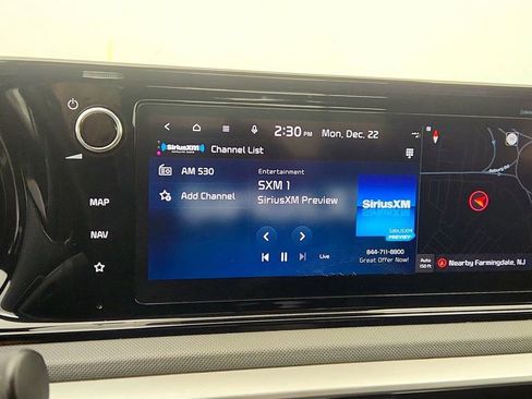 Used 2023 Kia K5 GT-Line w/ GT-Line Premium Package image 17