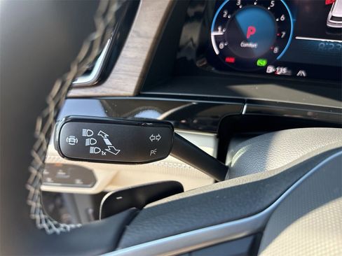 New 2026 Volkswagen Atlas SE image 19