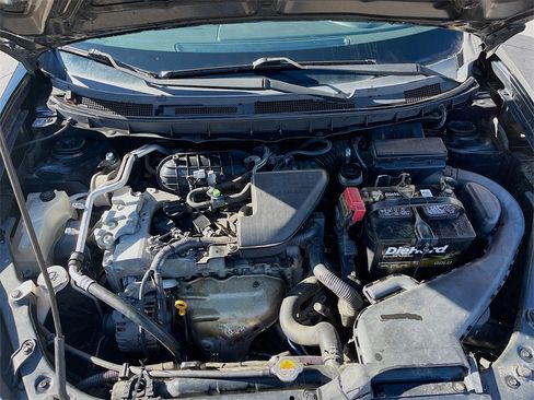 Used 2012 Nissan Rogue SV w/ Premium Pkg image 29