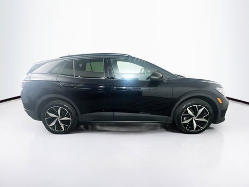 Used 2023 Volkswagen ID.4 Pro S AWD/4WD image 10