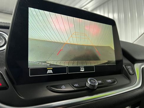 Used 2023 Chevrolet Blazer LT image 9