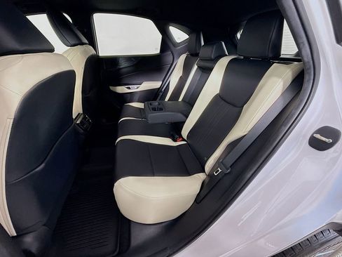 Certified 2023 Lexus NX 350 AWD image 26