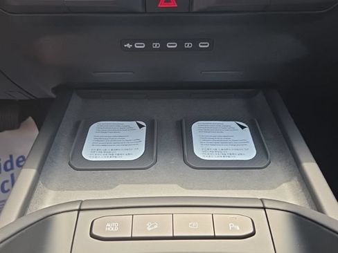 New 2027 Kia Telluride S AWD/4WD image 44