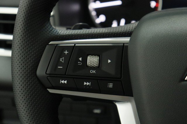 New 2026 Mitsubishi Outlander SE FWD image 9