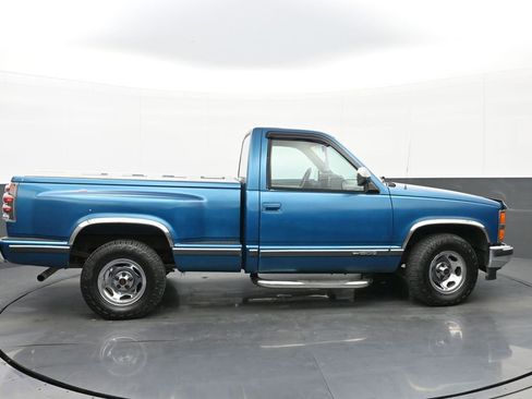 Used 1992 Chevrolet Silverado 1500 Base image 5