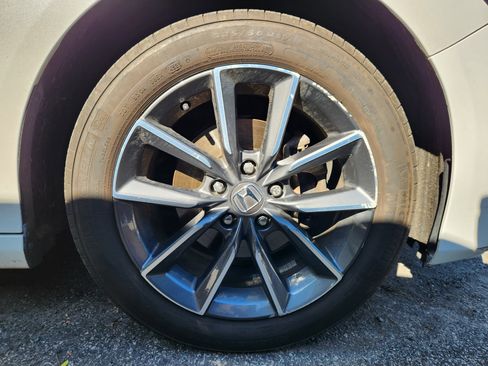 Used 2021 Honda Accord EX-L image 5
