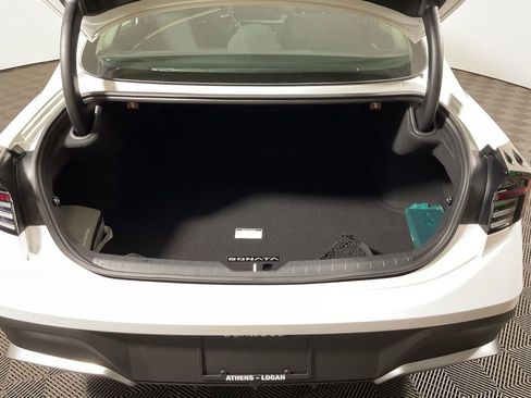 New 2026 Hyundai Sonata SE image 15