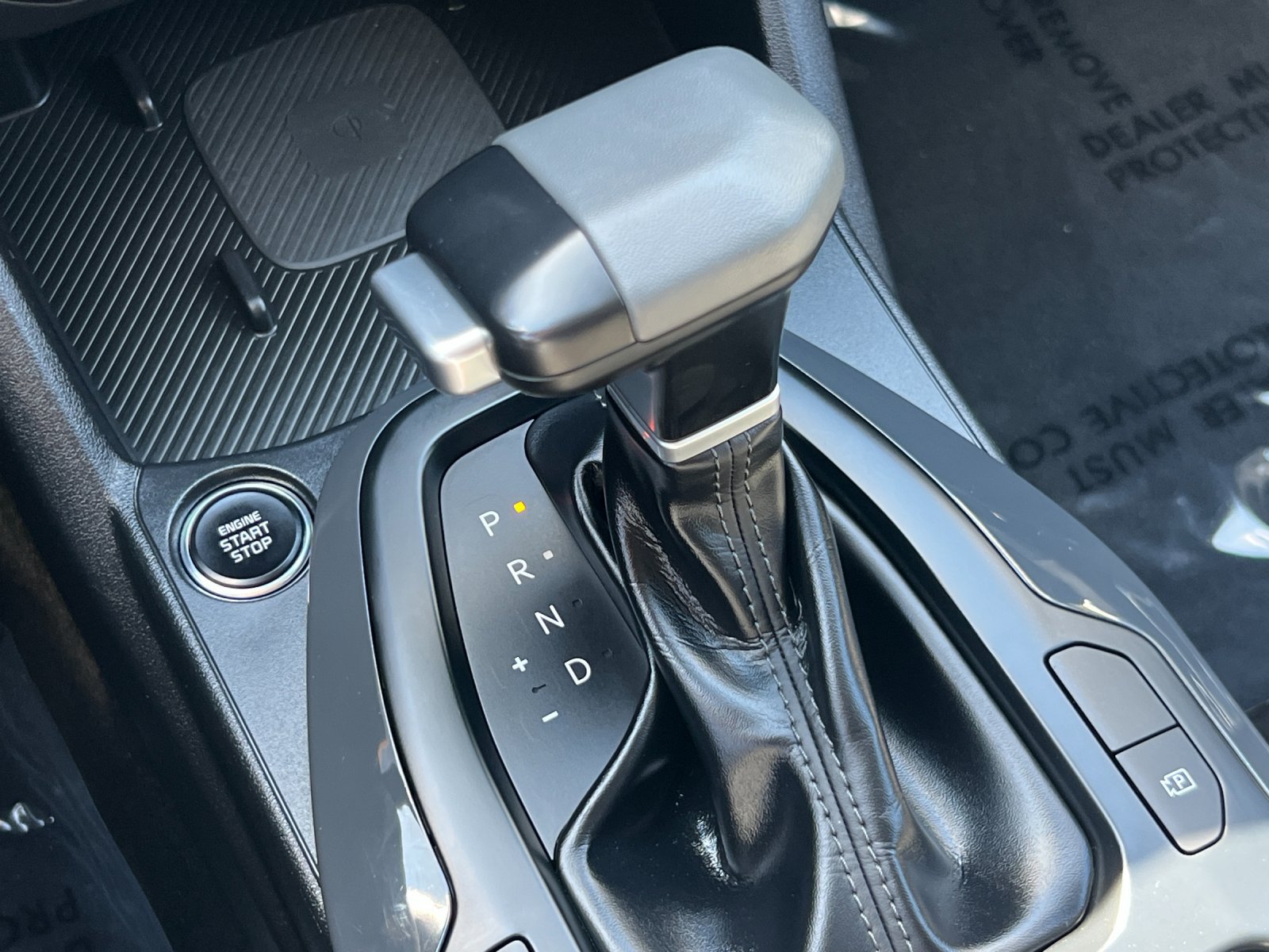 Used 2025 Kia K4 EX FWD image 19