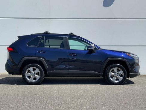 Certified 2022 Toyota RAV4 XLE w/ Convenience Package AWD/4WD image 8