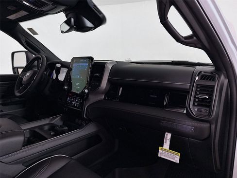 New 2026 RAM 2500 Power Wagon image 32