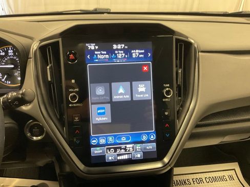 Used 2024 Subaru Crosstrek 2.5i Wilderness AWD/4WD image 23