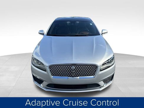 Used 2017 Lincoln MKZ Black Label w/ Technology Package image 14