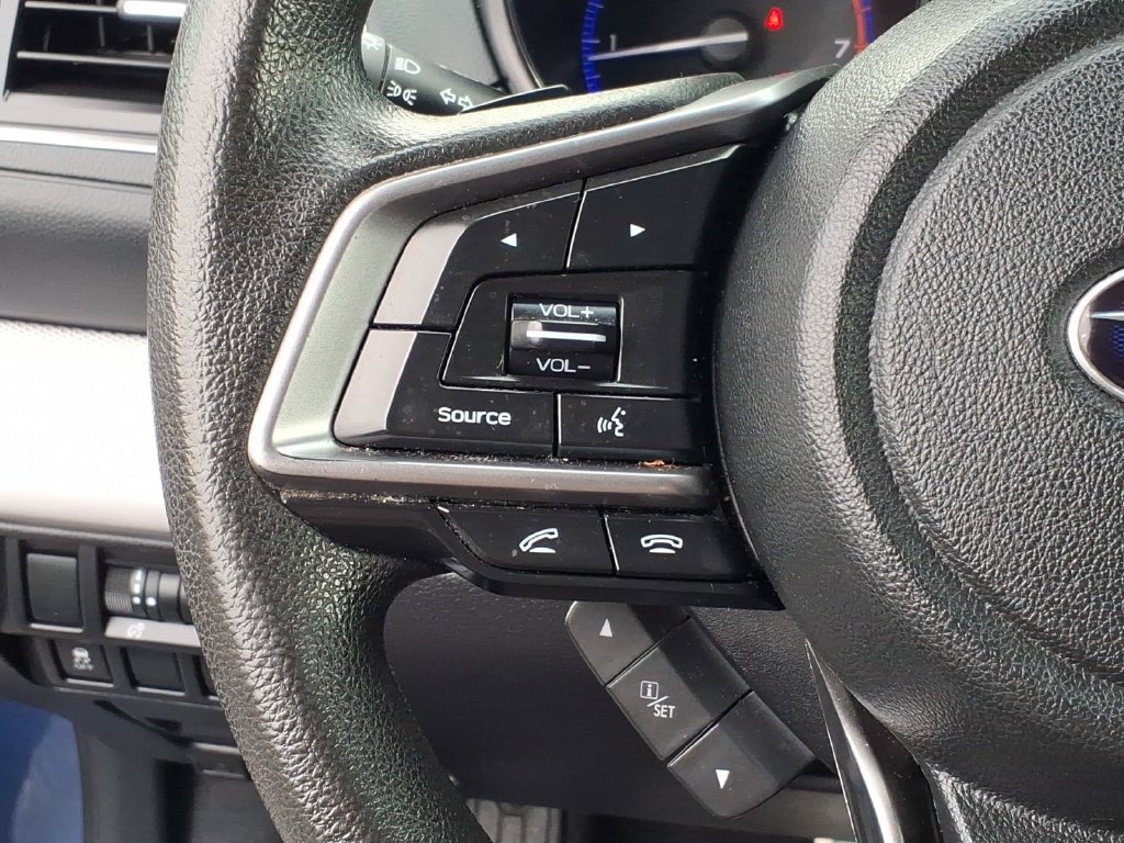 Used 2019 Subaru Outback 2.5i AWD/4WD image 11