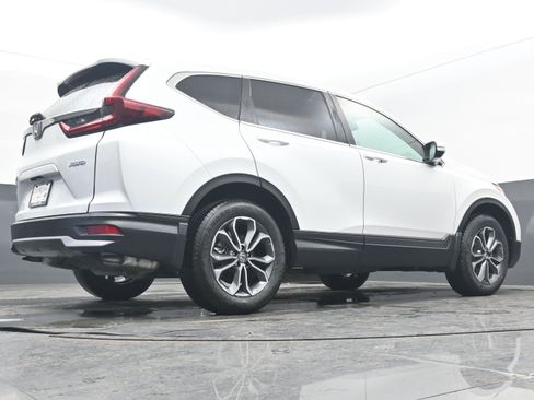 Used 2022 Honda CR-V EX image 29