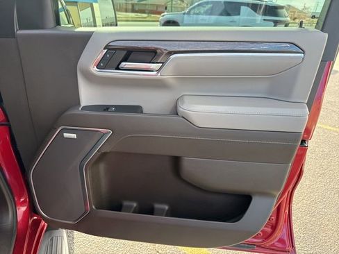 Certified 2024 Chevrolet Silverado 1500 LTZ w/ LTZ Premium Package image 15