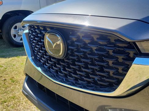 Certified 2023 MAZDA CX-5 AWD 2.5 S w/ Premium Package image 4