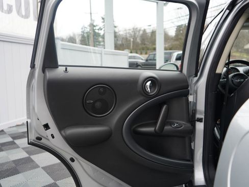 Used 2016 MINI Cooper Countryman S image 35