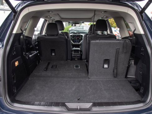 Used 2023 Subaru Ascent Limited w/ Technology Package image 25