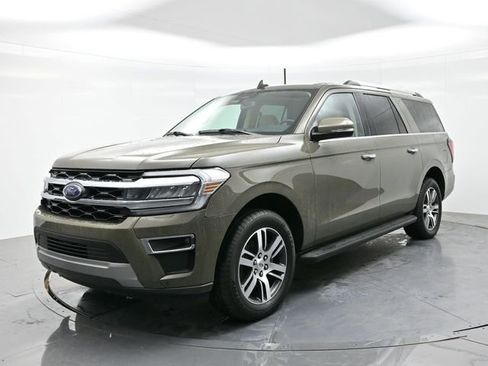 Used 2024 Ford Expedition Max Limited image 7
