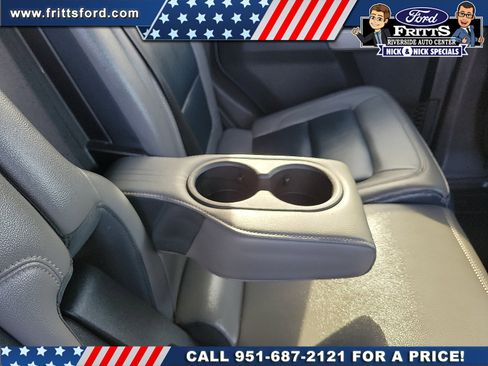 Certified 2023 Ford Bronco Outer Banks image 16