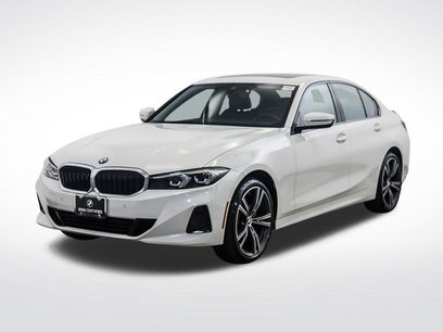 Used 2023 BMW 330i xDrive Sedan w/ Premium Package