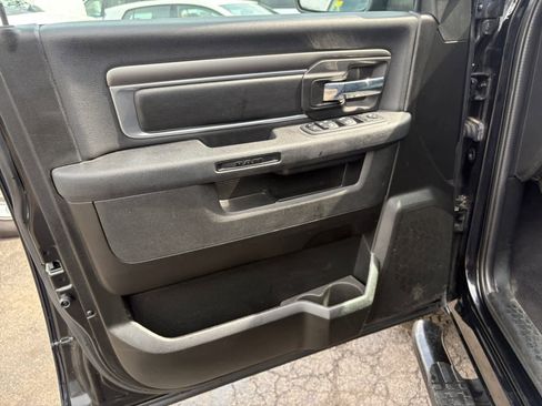 Used 2022 RAM 1500 Classic Warlock image 11