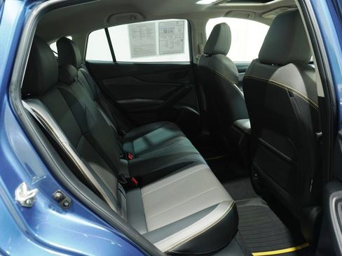 Used 2021 Subaru Crosstrek 2.5i Sport w/ Moonroof Package AWD/4WD image 13