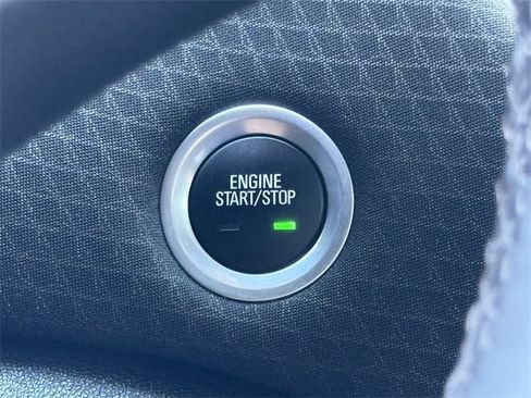 Used 2024 Chevrolet Malibu RS image 21