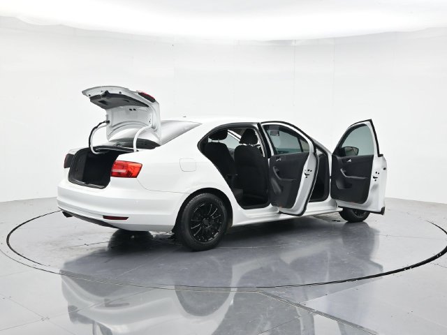 Used 2015 Volkswagen Jetta S FWD image 51