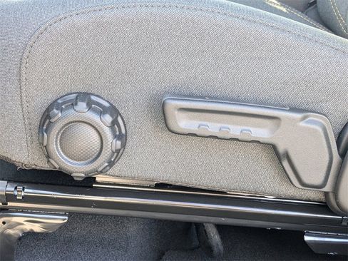 New 2026 Jeep Wrangler Sport image 16