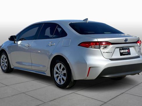 Used 2025 Toyota Corolla LE image 12