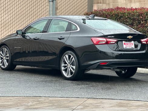 Certified 2024 Chevrolet Malibu LT image 6