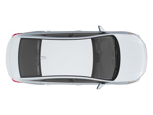 Used 2016 Hyundai Sonata Sport w/ Option Group 02 FWD image 59