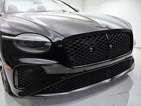 New 2026 Bentley Continental GTC image 24