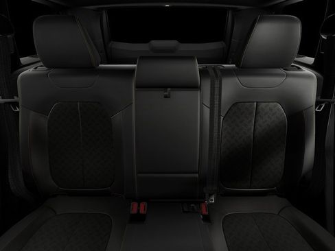 New 2026 Jeep Cherokee Overland image 5