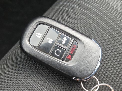 Used 2024 Honda Civic Sport image 34