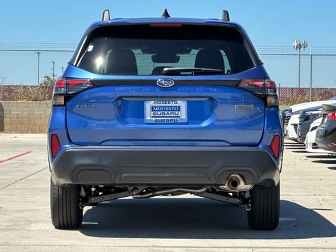 New 2026 Subaru Forester Premium AWD/4WD image 4