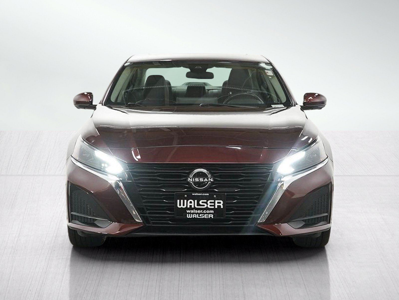 Used 2023 Nissan Altima 2.5 SL AWD/4WD image 9