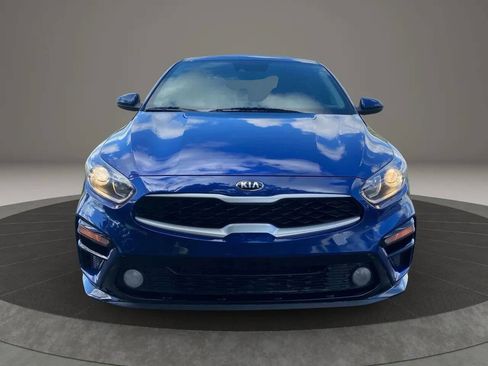 Used 2021 Kia Forte LXS image 2